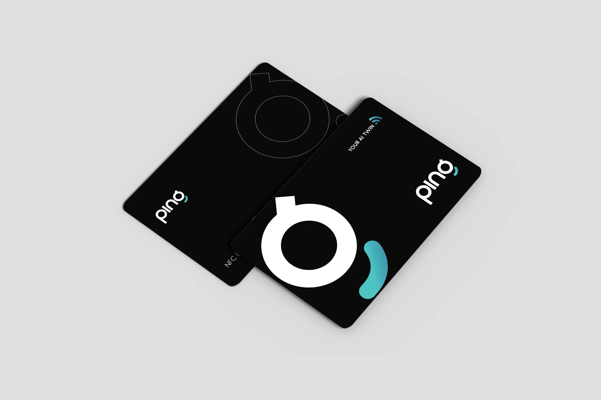 كارت Ping NFC